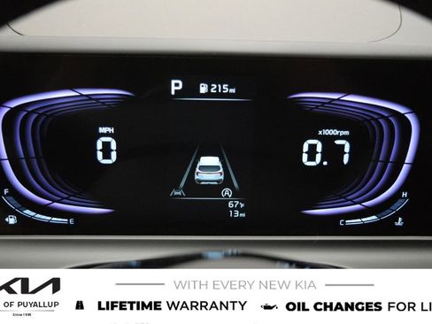New 2026 Kia Seltos S AWD/4WD image 18