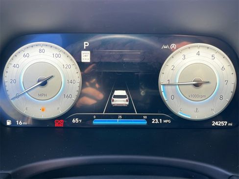 Certified 2023 Hyundai Palisade Calligraphy image 27