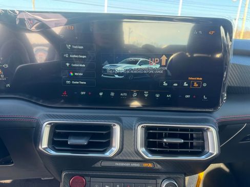 New 2026 Ford Mustang Premium image 13