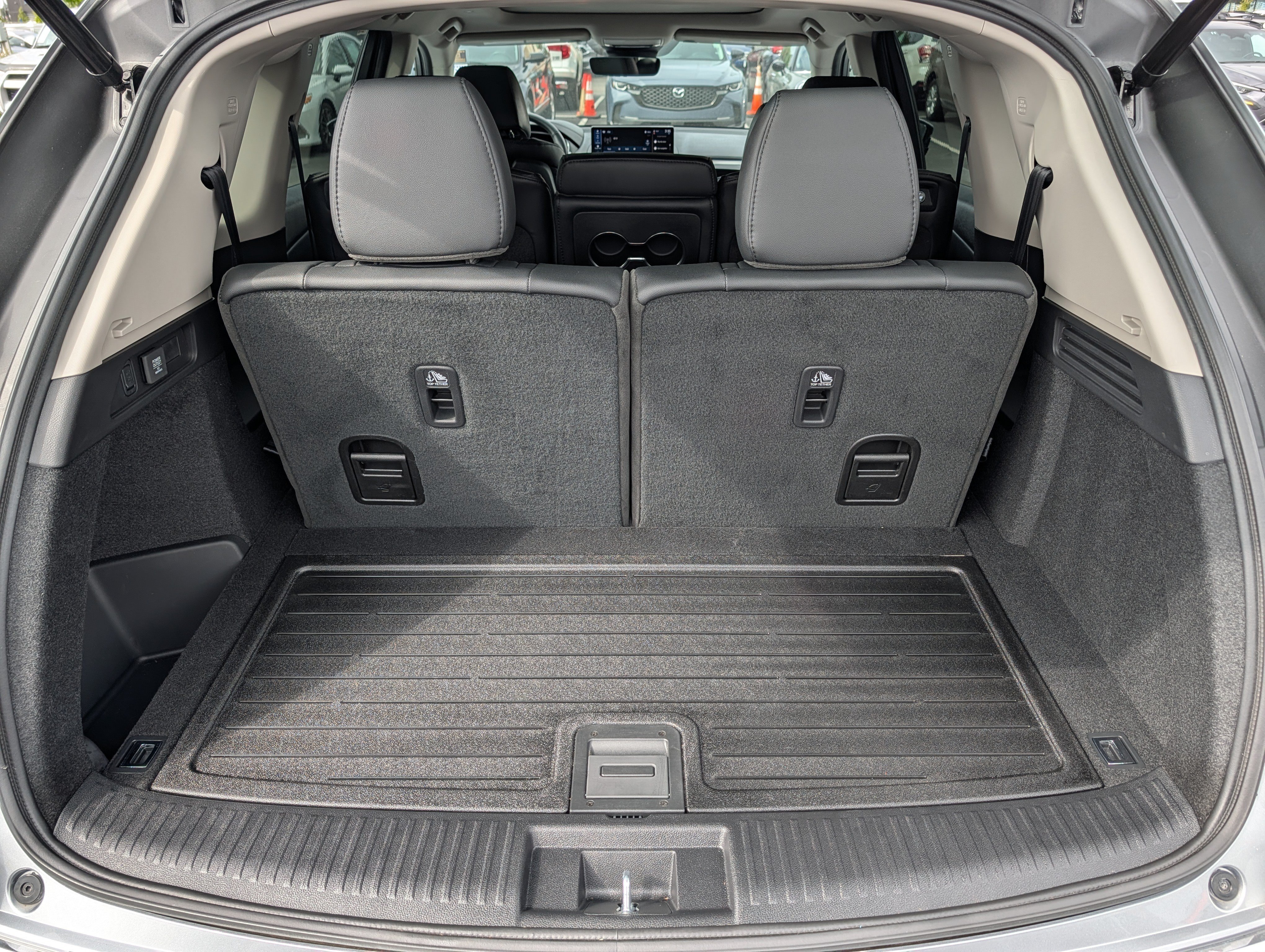 Certified 2026 Acura MDX SH-AWD image 18
