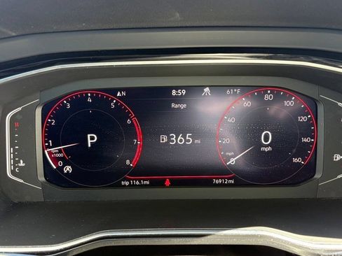 Used 2021 Volkswagen Jetta SEL Premium FWD image 16