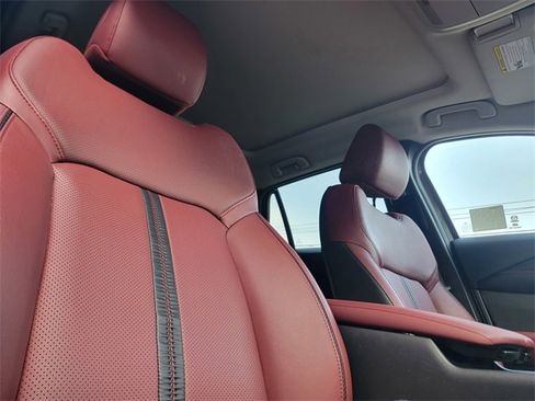 Certified 2025 MAZDA CX-50 AWD 2.5 Hybrid w/ Cargo Package image 17