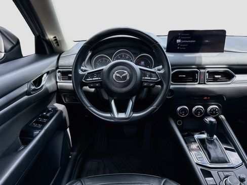 Used 2022 MAZDA CX-5 AWD 2.5 S image 21