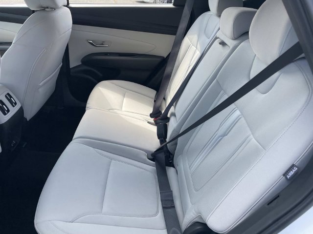 Certified 2026 Hyundai Tucson SEL Plus AWD/4WD image 16