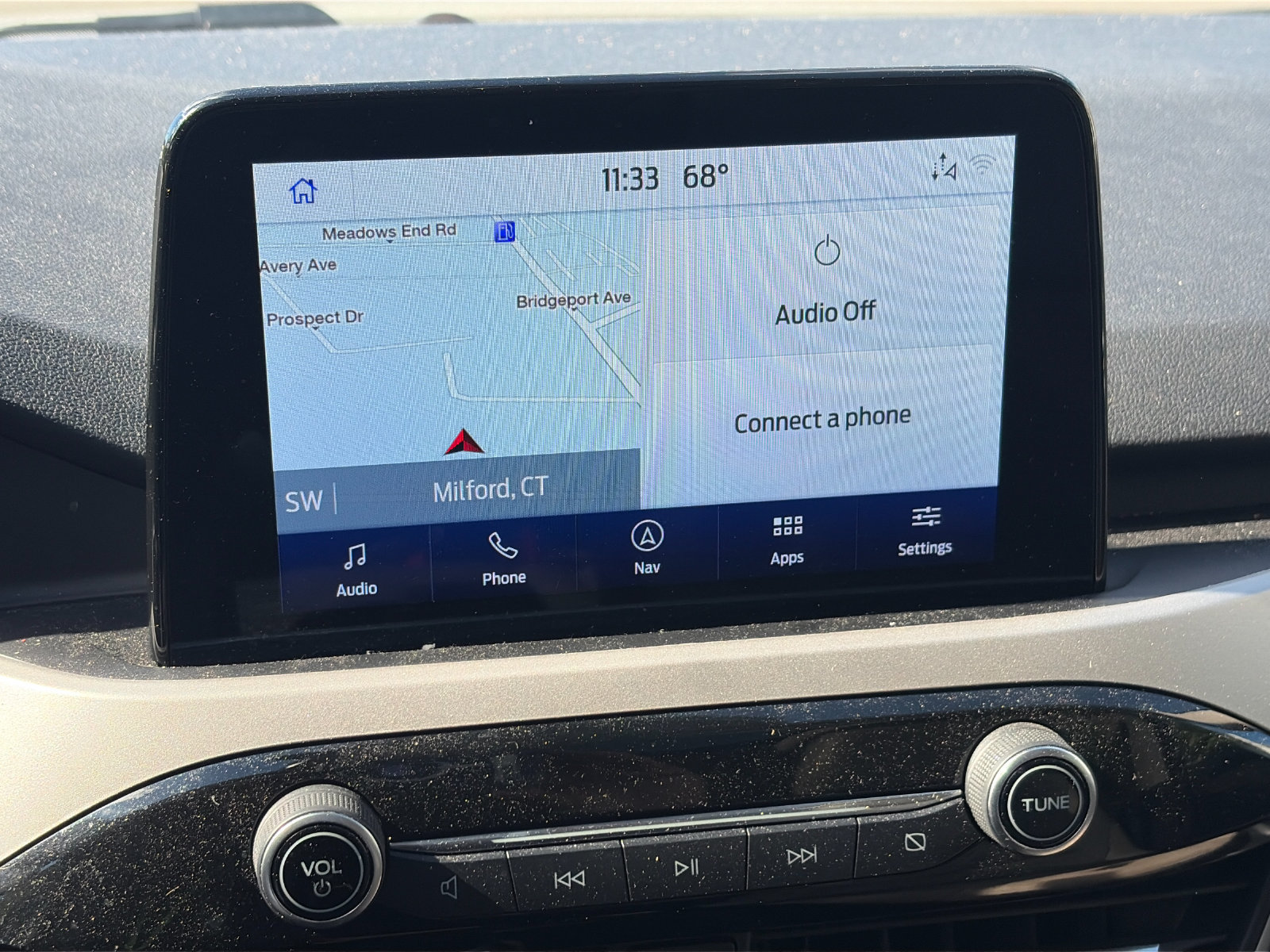 Used 2020 Ford Escape SEL AWD/4WD image 18