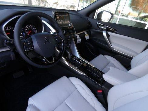 New 2026 Mitsubishi Eclipse Cross SEL image 13