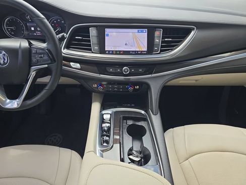 Certified 2022 Buick Enclave Essence w/ Sound and Sites Package FWD image 13