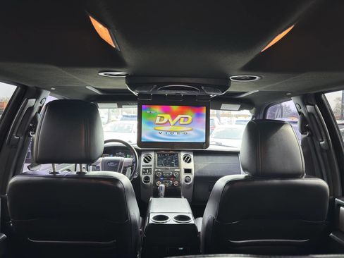 Used 2017 Ford Expedition Limited image 22