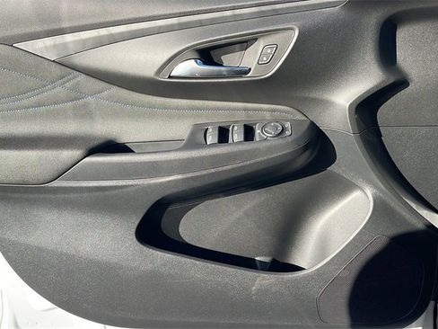 New 2026 Buick Envista Sport Touring w/ Convenience I Package image 25