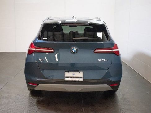 New 2026 BMW X3 xDrive30 w/ Premium Package image 5
