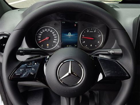 New 2025 Mercedes-Benz Sprinter 2500 image 14