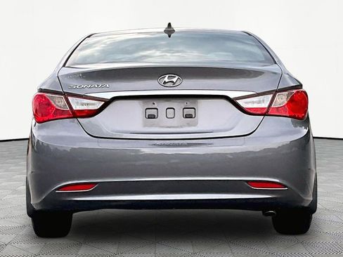 Used 2012 Hyundai Sonata GLS FWD image 6