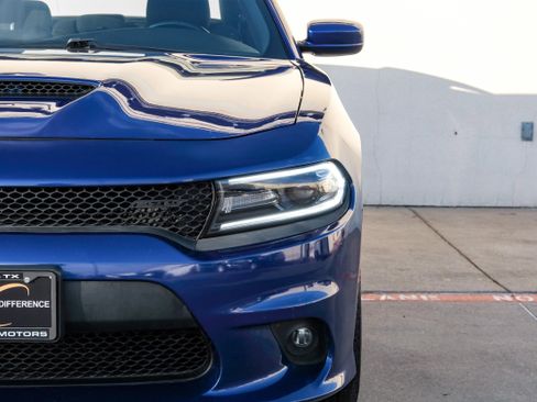 Used 2021 Dodge Charger GT image 49