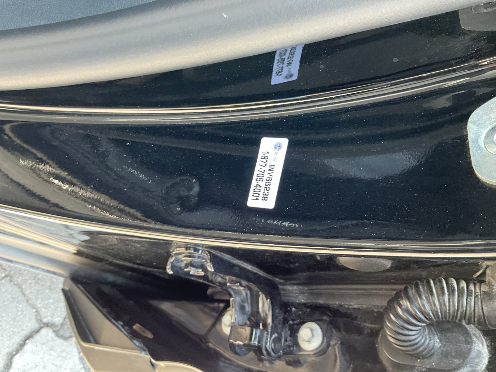 Used 2026 Chevrolet Blazer EV LT FWD image 27