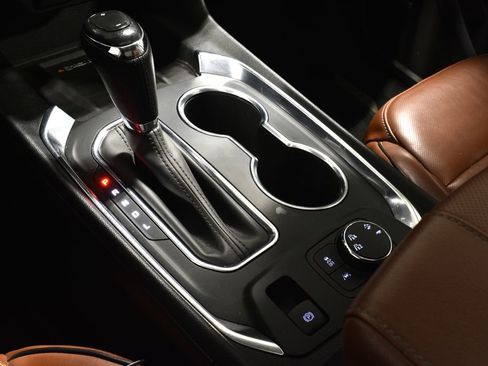 Used 2019 Chevrolet Traverse High Country w/ LPO, Floor Liner Package image 25