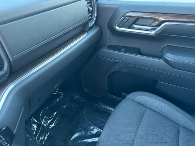 Used 2023 Chevrolet Silverado 1500 RST AWD/4WD image 24