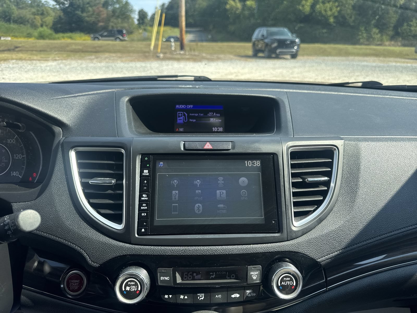 Used 2015 Honda CR-V EX-L image 19