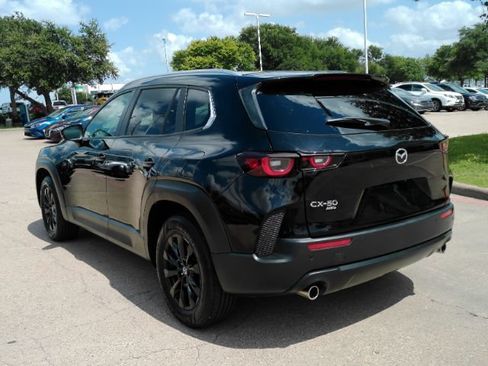 Used 2026 MAZDA CX-50 AWD 2.5 S w/ Preferred Pkg image 13