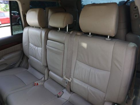 Used 2009 Lexus GX 470 AWD/4WD image 8