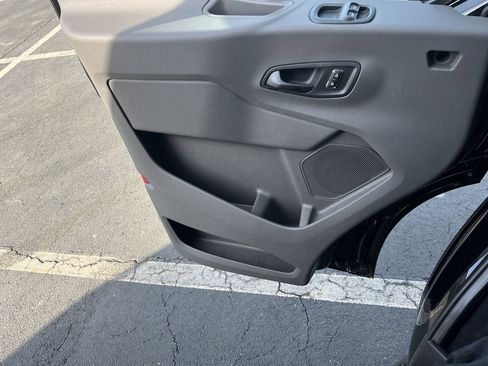 New 2026 Ford Transit 350 148 Medium Roof Wagon image 14