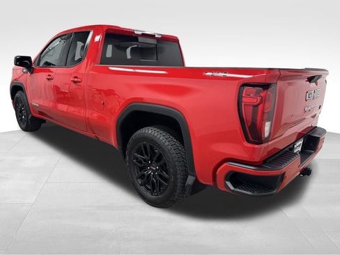 Used 2021 GMC Sierra 1500 Elevation w/ Preferred Package image 11