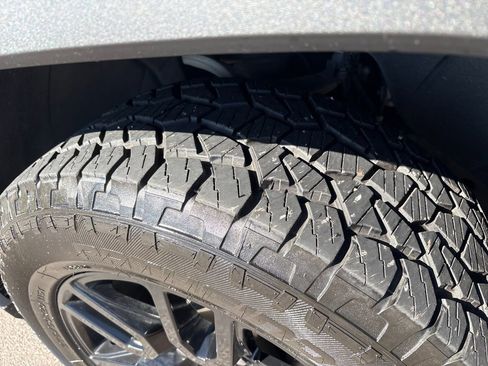 Certified 2024 GMC Sierra 1500 Elevation w/ LPO, Elevation Black Package AWD/4WD image 44