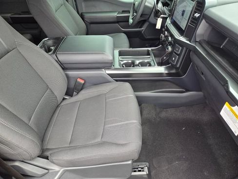 New 2026 Ford F150 STX AWD/4WD image 9