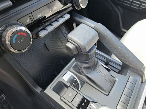 New 2026 Toyota Tacoma SR5 AWD/4WD image 13