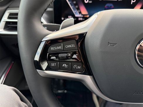 Certified 2025 BMW 330i xDrive Sedan w/ M Sport Package image 31