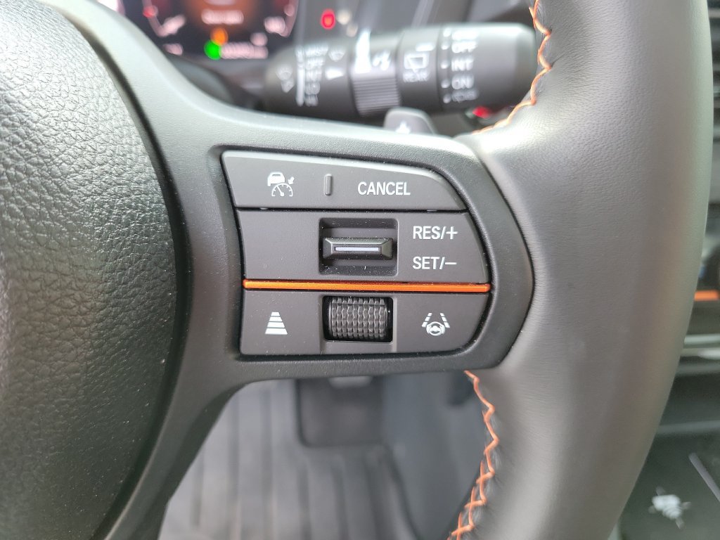 Certified 2026 Honda Passport TrailSport image 31