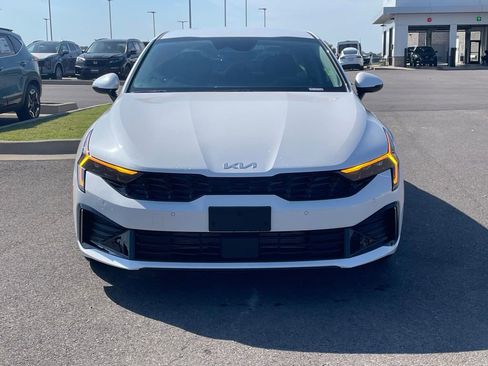 New 2026 Kia K5 LXS FWD image 2