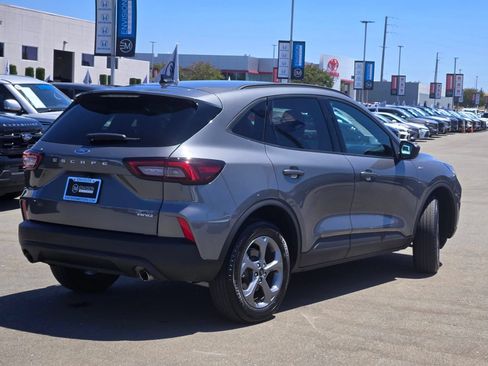 Used 2025 Ford Escape ST-Line AWD/4WD image 7