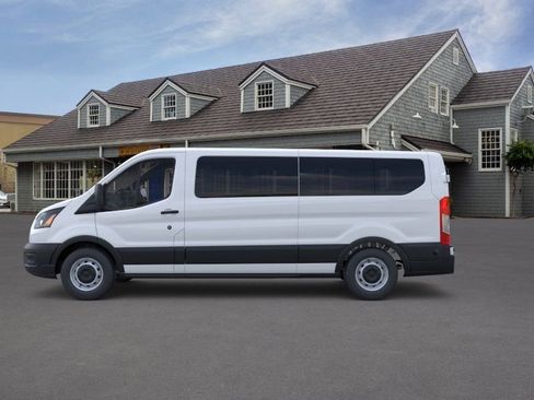 New 2026 Ford Transit 350 XL RWD image 3
