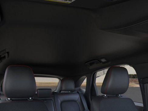 New 2026 Ford Escape ST-Line w/ Tech Pack #1 image 22