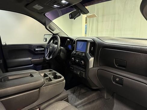 Used 2019 Chevrolet Silverado 1500 LT w/ All-Star Edition image 15