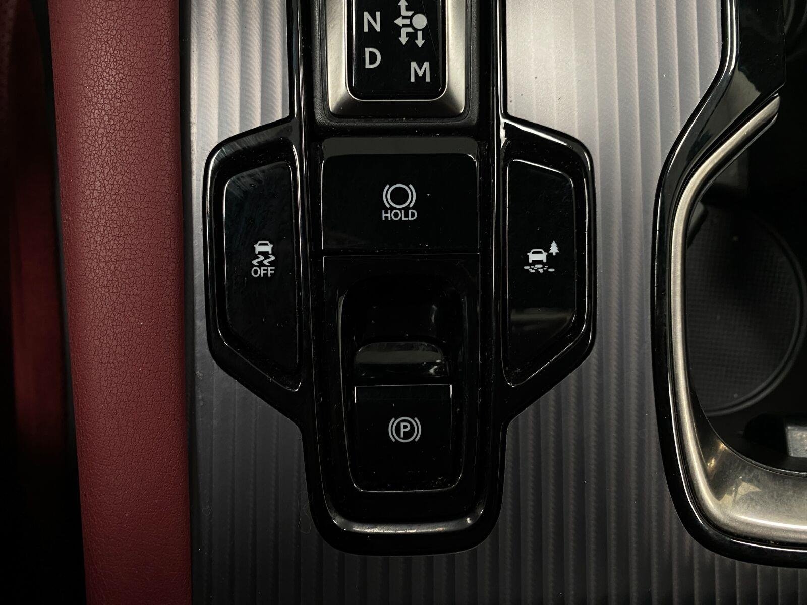 Used 2023 Lexus RX 500h F Sport w/ Accessory Package (Z1) AWD/4WD image 27