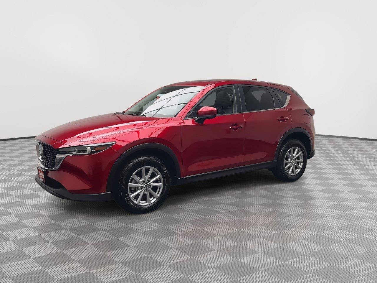 Used 2023 MAZDA CX-5 AWD 2.5 S image 34