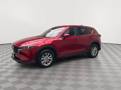 Used 2023 MAZDA CX-5 AWD 2.5 S image 34