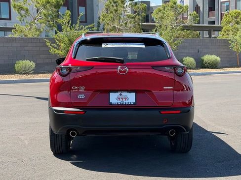 Used 2022 MAZDA CX-30 AWD 2.5 S w/ Select Package image 5