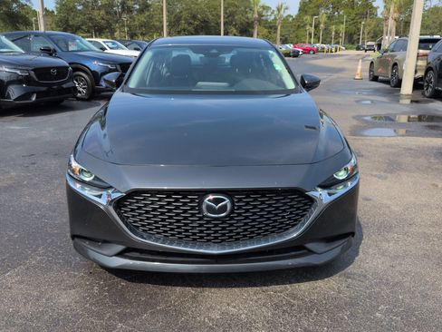 Used 2023 MAZDA MAZDA3 s FWD image 9