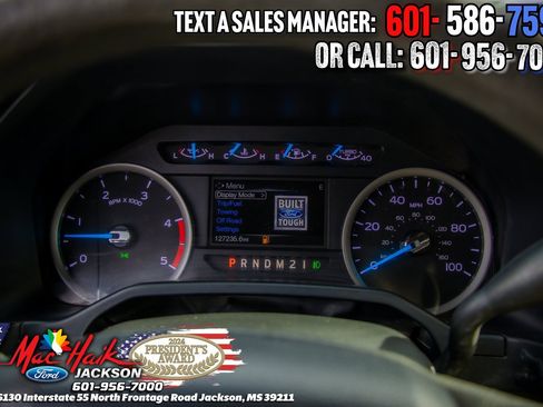 Certified 2017 Ford F350 XLT w/ XLT Value Package image 14