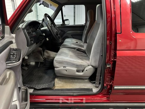 Used 1997 Ford F250 4x4 Crew Cab Heavy Duty image 36