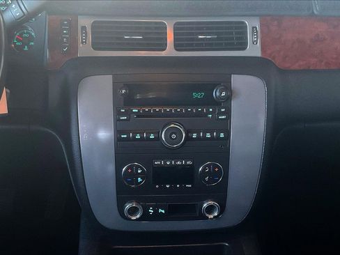 Used 2009 GMC Sierra 3500 W/T image 9