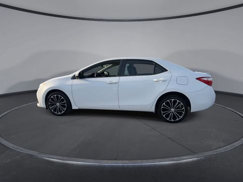 Used 2015 Toyota Corolla S Premium image 5