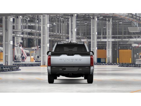 New 2026 Toyota Tundra SR5 RWD image 8