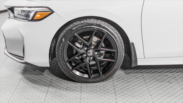 Used 2026 Honda Civic Sport image 31