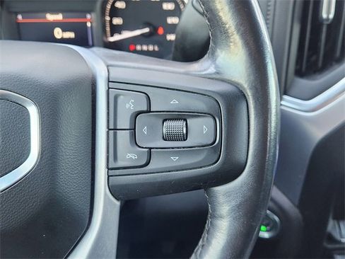Used 2021 GMC Sierra 1500 SLT image 30