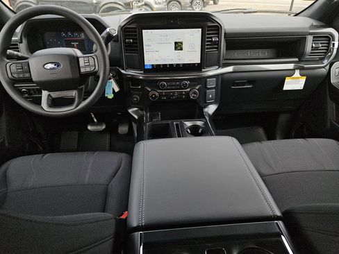 New 2026 Ford F150 STX image 5