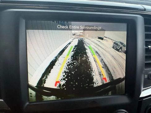 Used 2017 RAM 1500 Sport w/ Convenience Group image 19