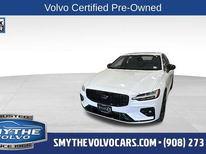 Certified 2023 Volvo S60 B5 Plus w/ Climate Package